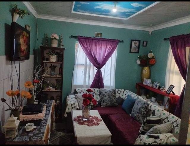 3 BEDROOM HOUSE FOR SALE IN HIGHBURY